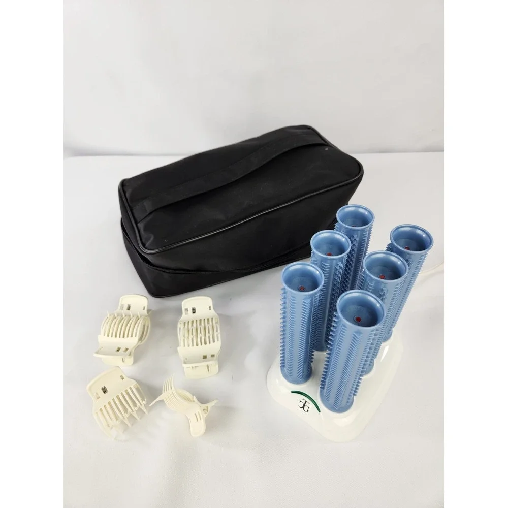 Calista Tools heats up